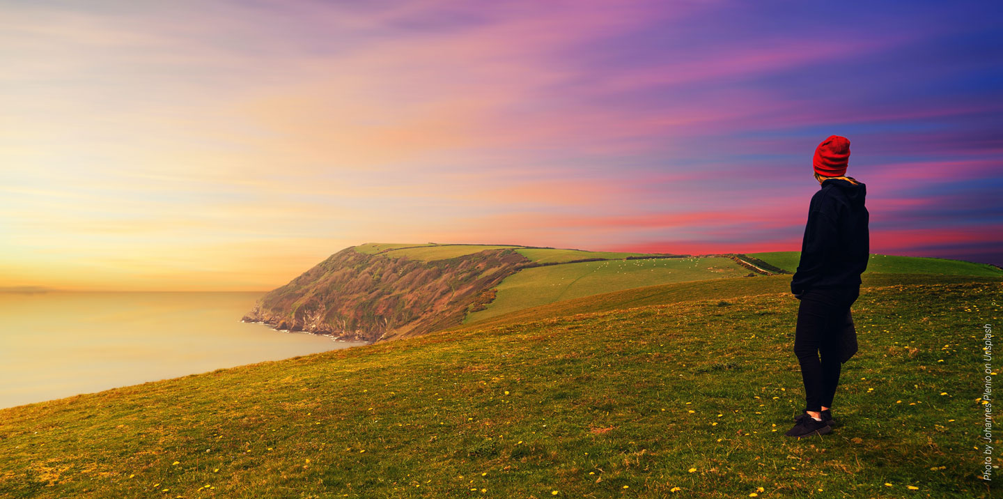 sing choir - cornwall